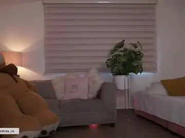 Chaturbate Live Sex Cam of miss_meii