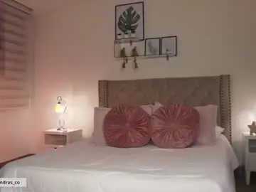 Chaturbate Nude Webcam of miss_meii