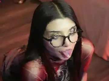 Chaturbate Best Webcam of miss_meii