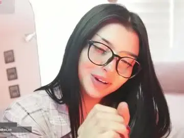 Chaturbate Best Webcam of miss_meii