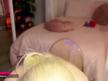Chaturbate Nude Webcam of miss_meii