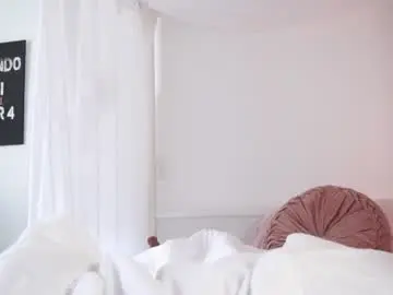 Chaturbate Best live sex cam show of miss_meii
