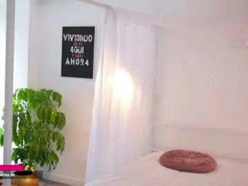 Chaturbate Nude Webcam of miss_meii