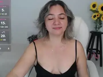 Chaturbate Sex Chat of rebeca_milf