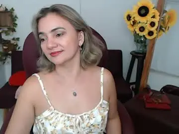 Chaturbate Live Sex of rebeca_milf