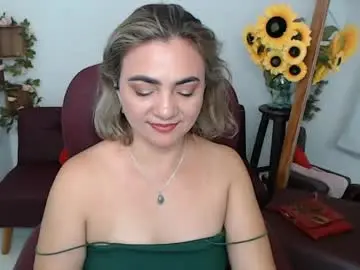 Chaturbate Adult Webcams of rebeca_milf