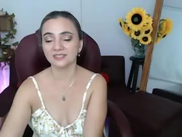 Chaturbate Nude Webcam of rebeca_milf