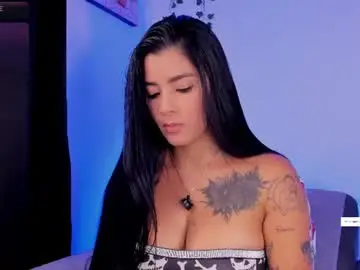 Chaturbate Nude Webcam of selenastonne