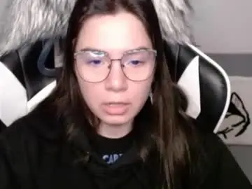 Chaturbate Private Sex Chat of wolfs_daughter