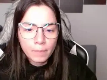 Chaturbate Live Porn of wolfs_daughter