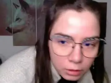 Chaturbate Best live sex cam show of wolfs_daughter