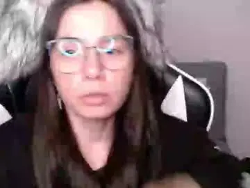 Chaturbate Adult Webcams of wolfs_daughter