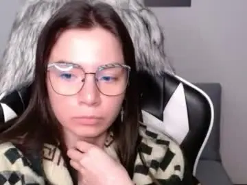 Chaturbate Best Webcam of wolfs_daughter