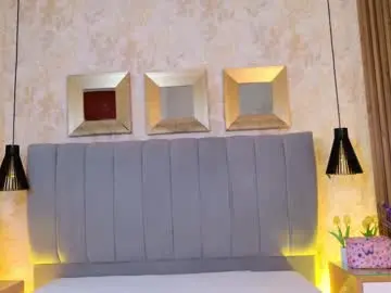 Chaturbate Live Sex Cam of _loren_sweet