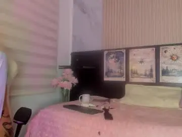 Chaturbate Best live sex cam show of abella_as