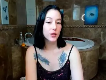 Chaturbate Sex Chat of adell_berry