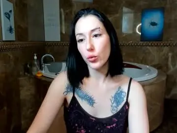 Chaturbate Adult Webcam of adell_berry