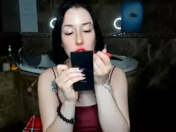 Chaturbate Free Live Porn of adell_berry