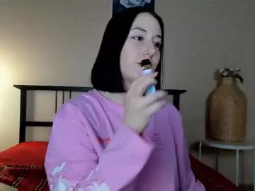 Chaturbate Free Live Porn of adell_berry