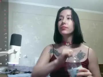 Chaturbate Private Sex Chat of adell_berry