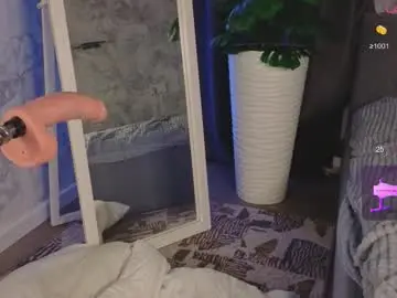 Chaturbate Live Sex Cam of alisevine