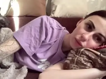 Chaturbate Nude Webcam of call_me_dad_