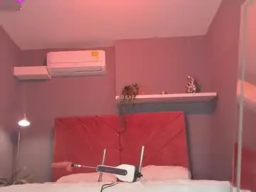 Chaturbate Best live sex cam show of cinnia_