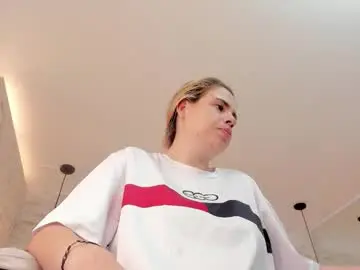 Chaturbate Live Sex of dorothy_vegga