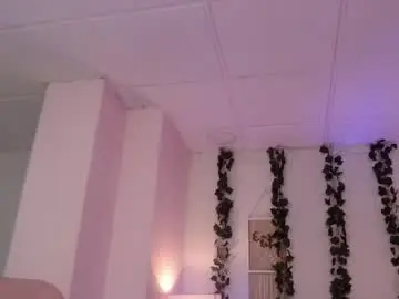 Chaturbate Adult Video Chat of elisevalmont