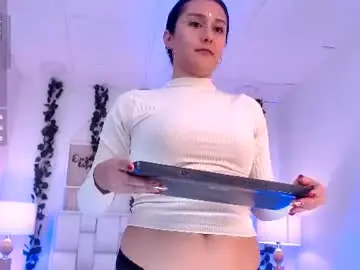 Chaturbate Adult Video Chat of elisevalmont