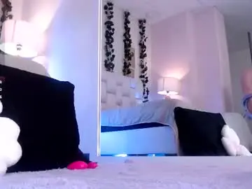 Chaturbate Adult Webcam of elisevalmont