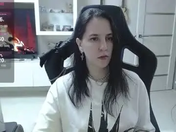 Chaturbate Nude Webcam of irwi_tomboy