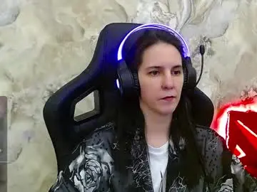 Chaturbate Best live sex cam show of irwi_tomboy