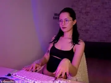 Chaturbate Nude Webcam of julie__rayls