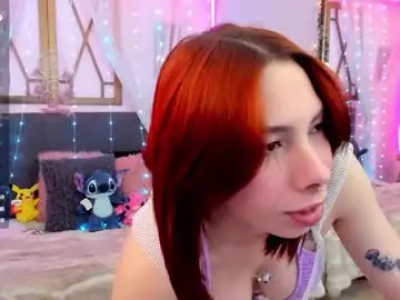 Chaturbate Nude Webcam of laura_olssen