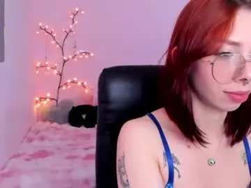 Chaturbate Sex Cam of laura_olssen