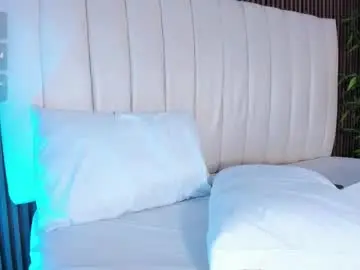 Chaturbate Sex Cam of mia_vixenn