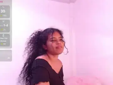 Chaturbate Sex Chat of ms_ivanna