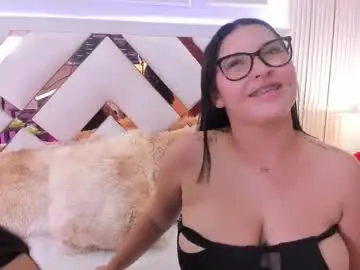 Chaturbate Adult Video Chat of ninablooms01