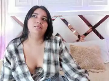 Chaturbate Adult Video Chat of ninablooms01