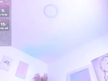 Chaturbate Live Sex Cam of salome_es