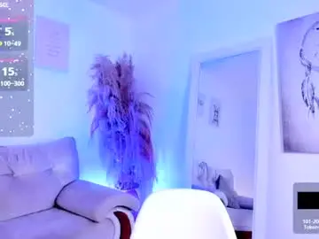 Chaturbate Free Porn Cam of salome_es
