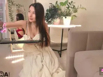 Chaturbate Adult Video Chat of suzane_martin