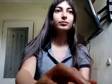 Chaturbate Private Sex Chat of takishawoosley