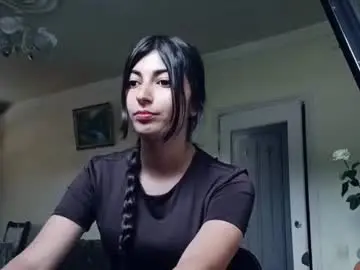 Chaturbate Adult Video Chat of takishawoosley