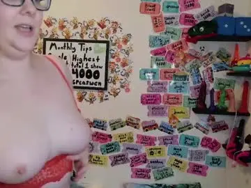 Chaturbate Adult Video Chat of ten_tickle_pixie