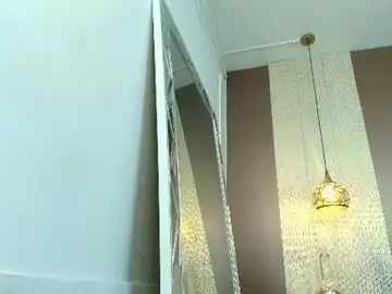 Chaturbate Live Sex Cam of tiifany_baker