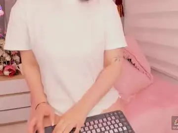 Chaturbate Free Live Porn of vanesa_moon_