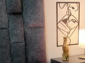 Chaturbate Sex Chat of violetta_ficher