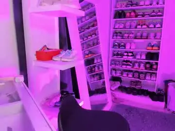 Chaturbate Adult Webcams of amberprincess2